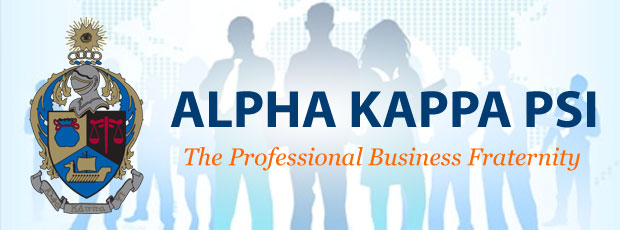 Alpha Kappa Psi