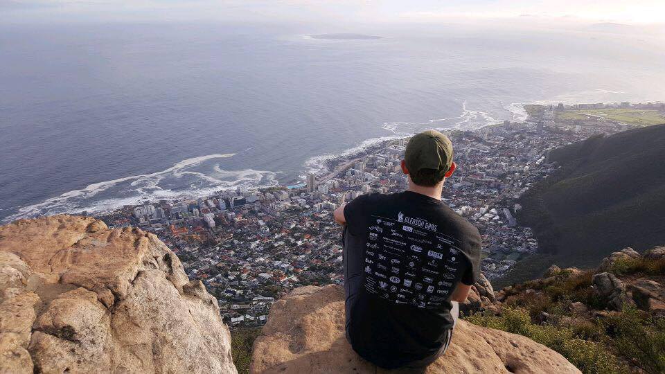 Cape Town